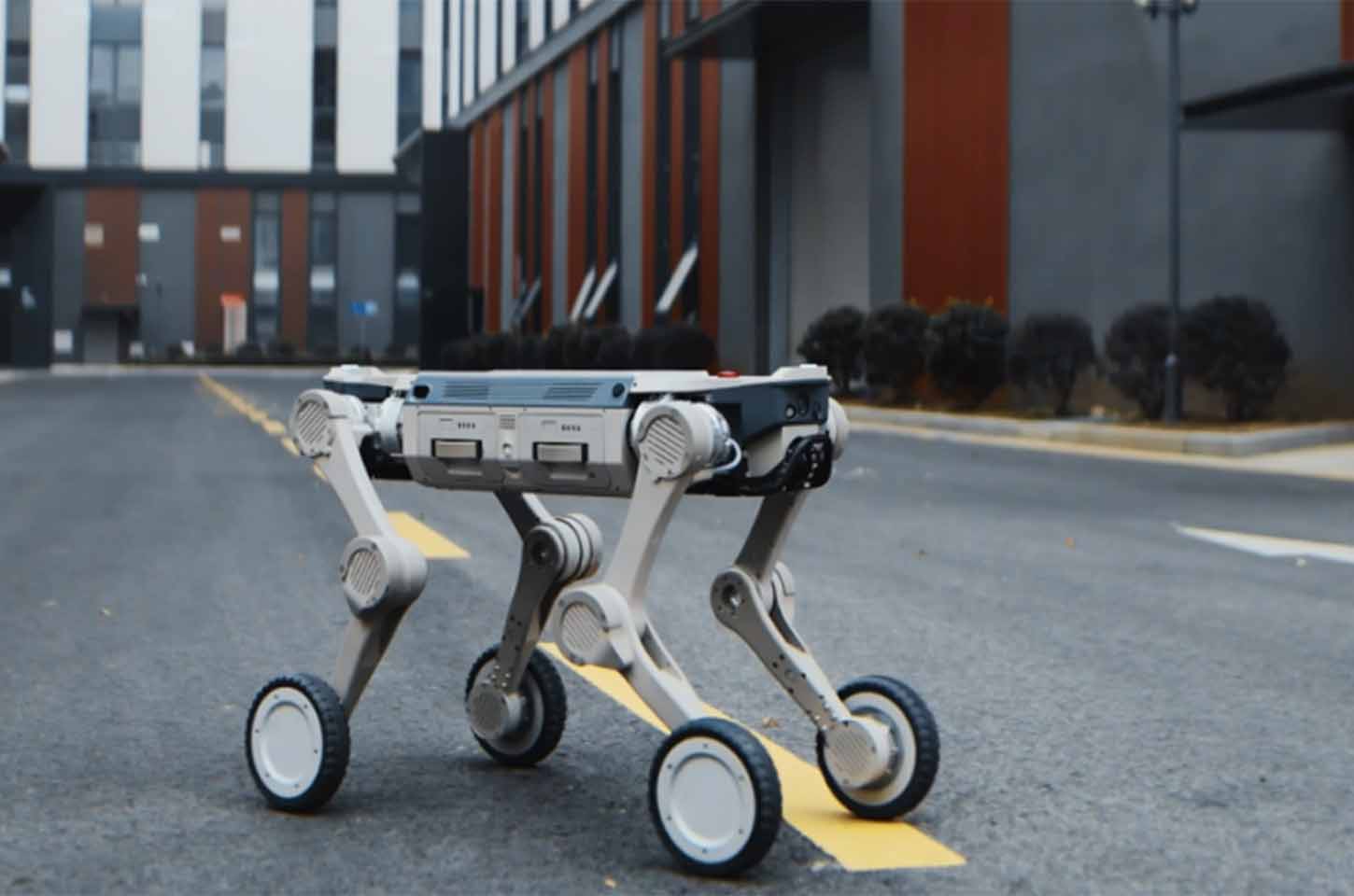 小米铁蛋前负责人掌舵，北京创企拿下开年首笔数亿元融资，智元投了