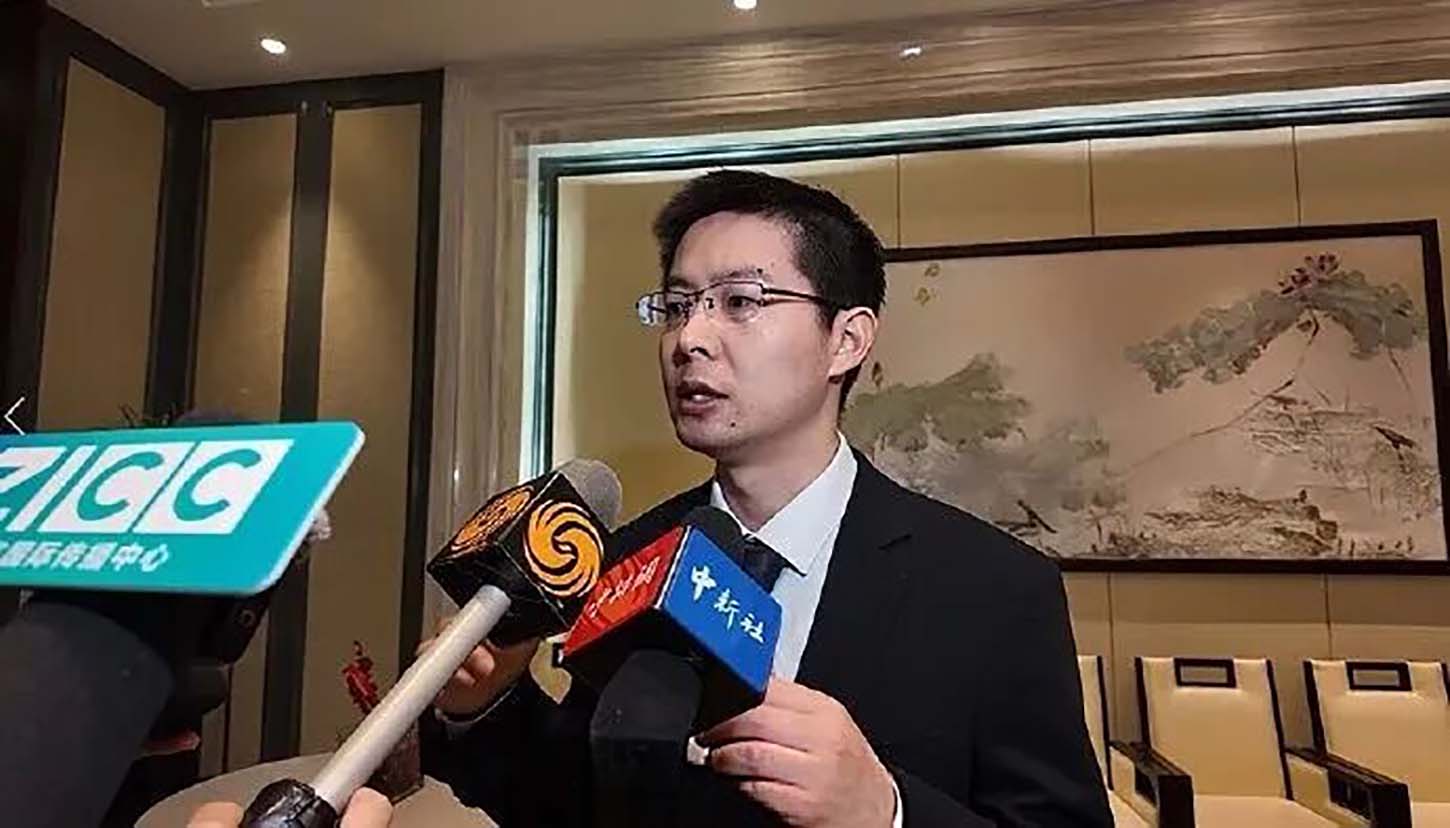 德国总理率团参观宇树科技，王兴兴回应：深感荣幸